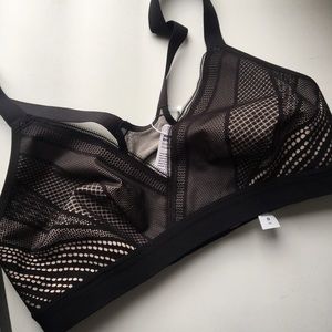 Lululemon Awake to lace bra